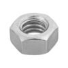 TUE-5-16.jpg 44549 - Bolsa con 150 tuercas 5/16" hexagonales de acero galvanizado