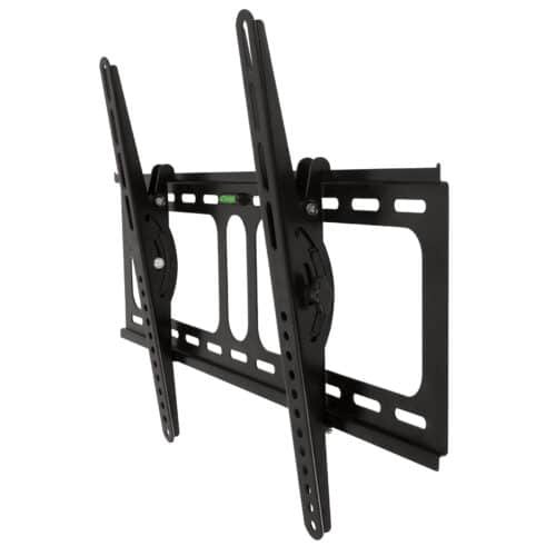 46093 - Soporte para pantallas de 26" a 65" con movimiento angular