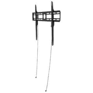 46092 - Soporte para pantallas de 32" a 70", fijo, Volteck