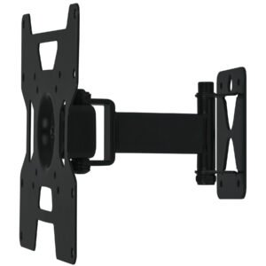 46094 - Soporte para pantallas 23" a 37" mov. angular y articulado