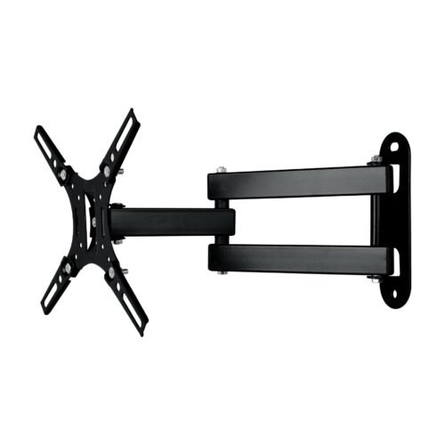 48428 - Soporte para pantallas 14" a 40" mov. angular y articulado