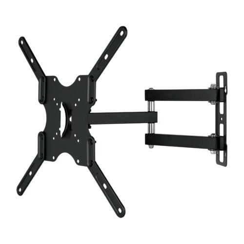 46095 - Soporte para pantallas 23" a 42" mov. angular y articulado