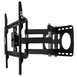46096 - Soporte para pantallas 26" a 65" mov. angular y articulado