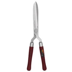 18372 - Tijera para poda 56 cm,forjada,mgos de madera, TRUPER EXPERT