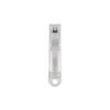 UNA-520.jpg 103011 - Cortaúñas 2 1/2" acero inoxidable,TRUPER