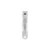 UNA-530.jpg 103010 - Cortaúñas 3" acero inoxidable, TRUPER