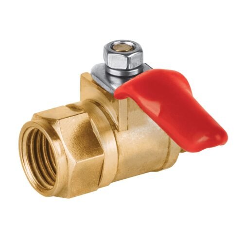 102032 - Válvula para fumigadores a gasolina FUG-252, FUG-254, TRUPER