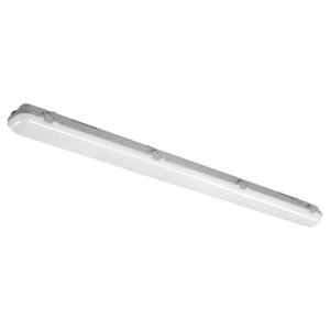 46862 - Luminario lineal de LED 36 W de sobreponer a prueba de vapor