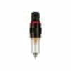 103451 - Valvula reguladora para compresores 25/50Q, Truper