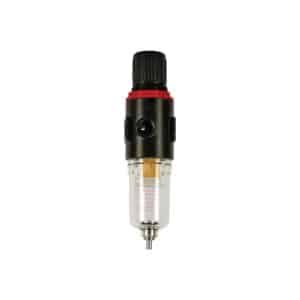 Valvula reguladora para compresores 25/50Q, Truper