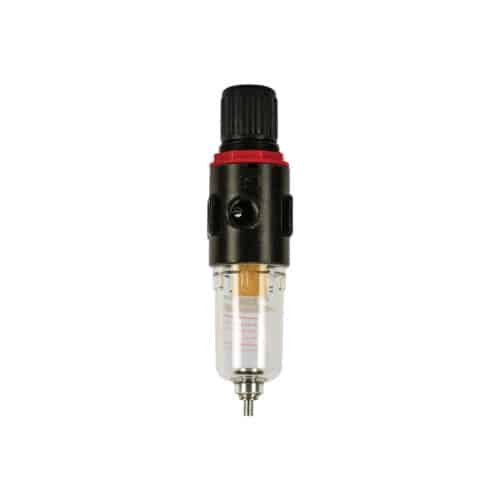 103451 - Valvula reguladora para compresores 25/50Q, Truper