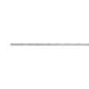 42411 - Varilla roscada de 1 m x 1/4", FIERO