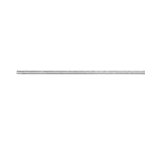 42411 - Varilla roscada de 1 m x 1/4", FIERO
