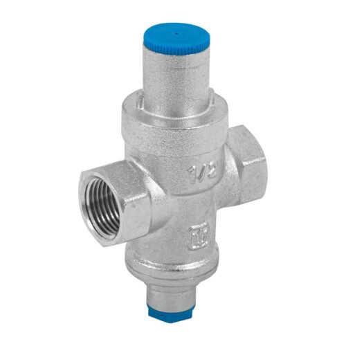48061 - Válvula reductora de presión 1/2", Foset