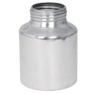 VASO-200P.jpg 23110 - Vaso aluminio de repuesto para PIPI-26/27, TRUPER