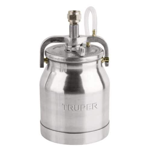 19918 - Vaso aluminio de repuesto para PIPI-310, TRUPER