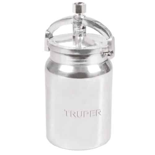 19917 - Vaso aluminio de repuesto para PIPI-320, TRUPER