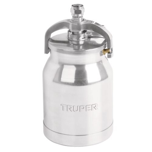 19916 - Vaso aluminio de repuesto para PIPI-330, TRUPER