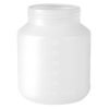 102055 - Vaso de plástico para PIPI-33E, Truper