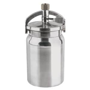 17936 - Vaso aluminio de repuesto para PIPI-340X, TRUPER EXPERT