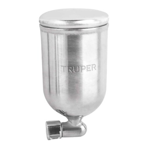 VASO-400.jpg 18069 - Vaso aluminio de repuesto para PIPI-400, TRUPER
