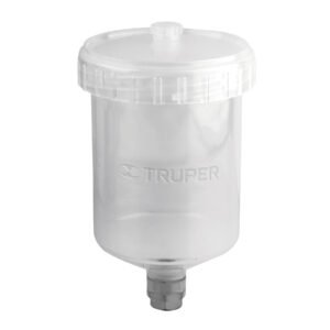 18066 - Vaso plástico de repuesto para PIPI-430/431/432, TRUPER