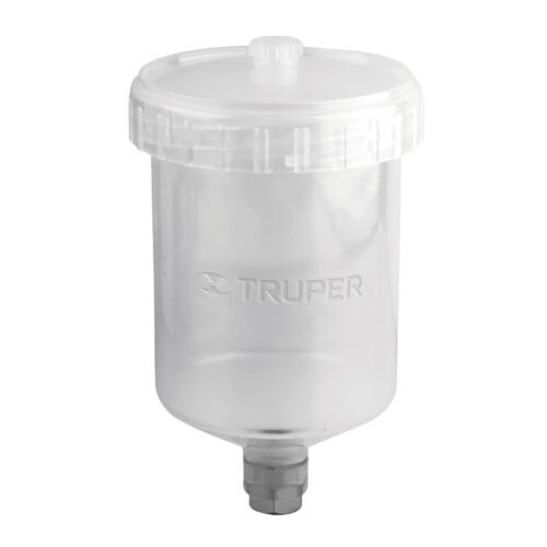 18066 - Vaso plástico de repuesto para PIPI-430/431/432, TRUPER