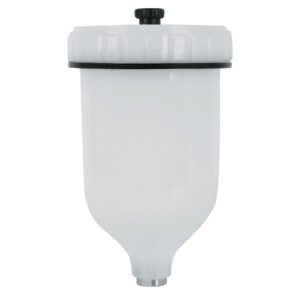 17937 - Vaso plástico de repuesto para PIPI-440X/420X, TRUPER EXPERT