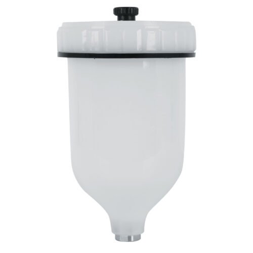 VASO-440X.jpg 17937 - Vaso plástico de repuesto para PIPI-440X/420X, TRUPER EXPERT