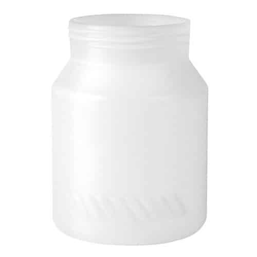 102054 - Vaso de plástico para PIPI-44E, Truper