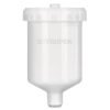 101096 - Vaso plástico de repuesto para PIPI-450/451/452, TRUPER