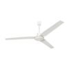 46560 - Ventilador de techo para interior, 56", blanco, VOLTECK