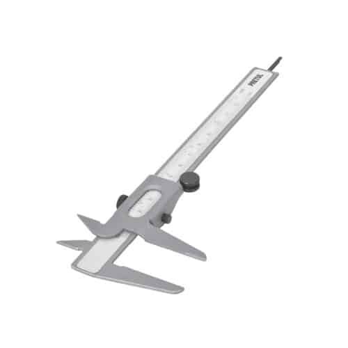 VER-6P.jpg 21454 - Calibrador vernier escolar 5", acero, std y mm, PRETUL