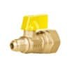VG-554-N.jpg 41060 - Válvula de control de latón para gas, 5/16" x 1/2", Foset