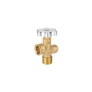 47651 - Válvula para cilindros de gas LP hasta 45 kg, Foset