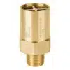 47654 - Válvula externa de seguridad para tanque estacionario,3/4"