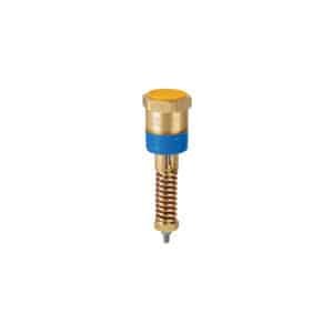 47655 - Válvula interna de seguridad para tanque estacionario, 1"