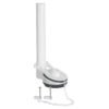 45307 - Válvula de descarga 2" para WC de 1 pza, cadena inox, Foset