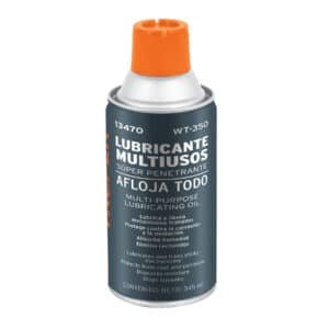 13470 - Lubricante multiusos en aerosol, 345ml (12oz), TRUPER