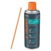 101975 - Lubricante de cadenas en aerosol 400 ml, Truper