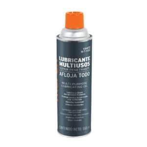 13472 - Lubricante multiusos en aerosol, 550ml (19oz), TRUPER