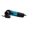 Miniesmeriladora Makita 840w 4 1/2″ 9557HNG