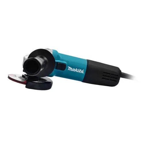 Miniesmeriladora Makita 840w 4 1/2″ 9557HNG
