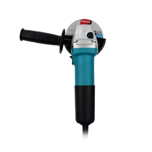 Miniesmeriladora Makita 840w 4 1/2″ 9557HNG
