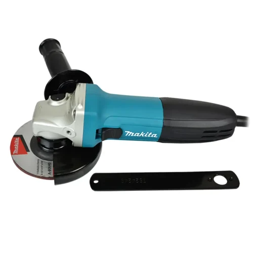 Miniesmeriladora Makita 720w 4 1/2″ GA4530