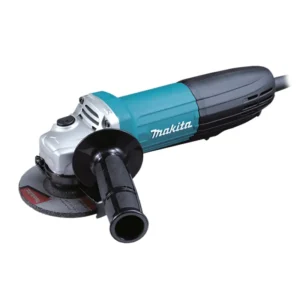 Miniesmeriladora Makita 720W 4 1/2" GA4534