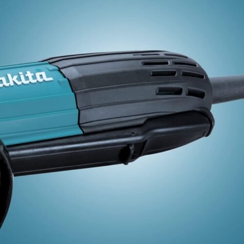 Miniesmeriladora Makita 720W 4 1/2" GA4534
