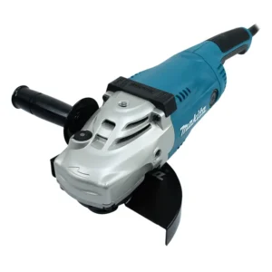 Esmeriladora angular de 7″ Makita 2,200 w GA7020
