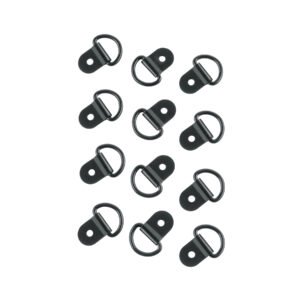 103870 - Blister con 12 anclajes para red de carga de 1.5 ton.