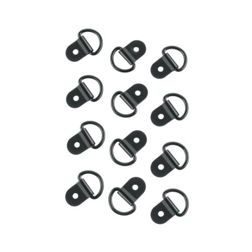 103870 - Blister con 12 anclajes para red de carga de 1.5 ton.